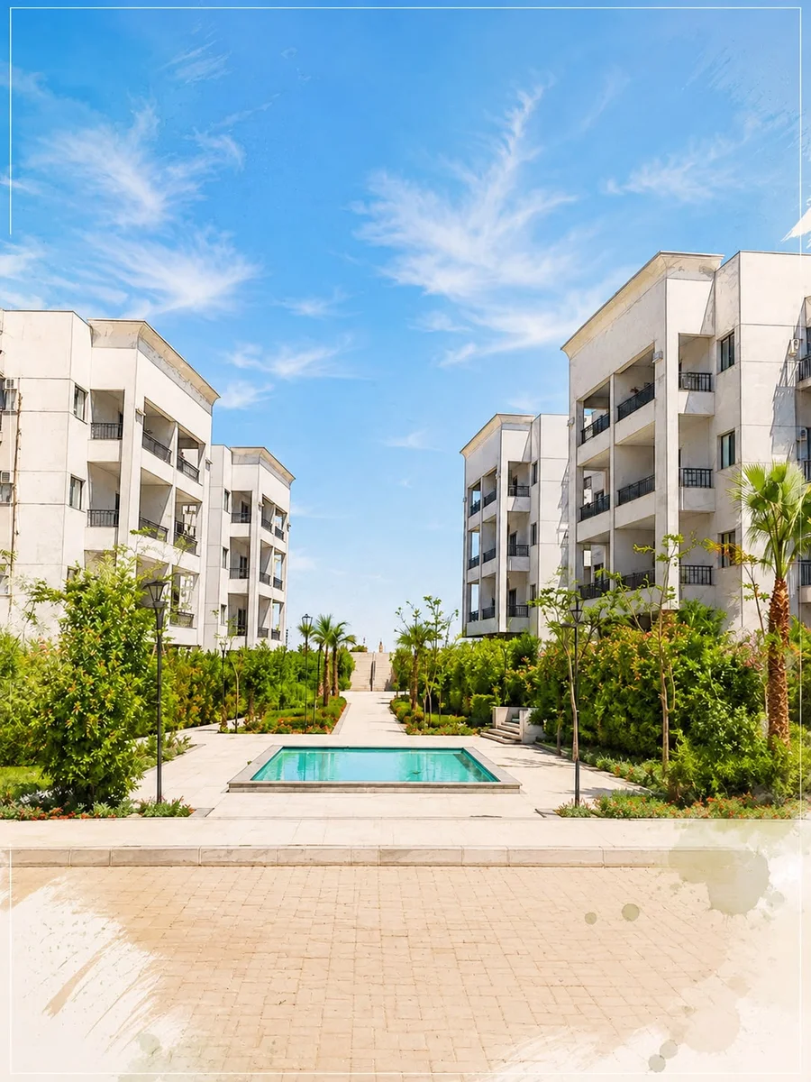Garden City 3